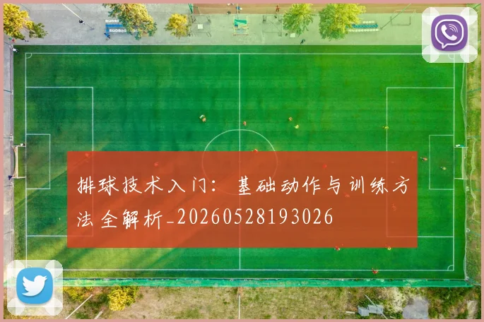 排球技术入门：基础动作与训练方法全解析_20260528193026