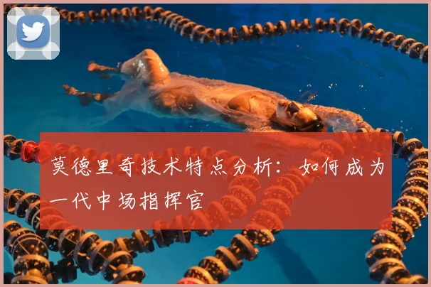 莫德里奇技术特点分析:如何成为一代中场指挥官
