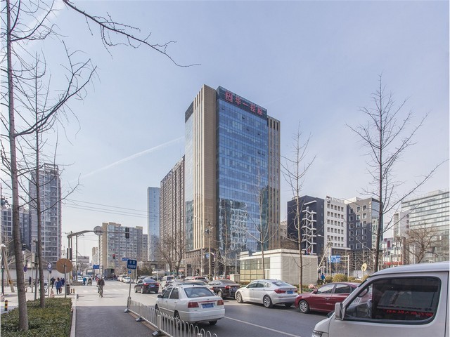 上海无缝铝合金真空腔体专业定制价格