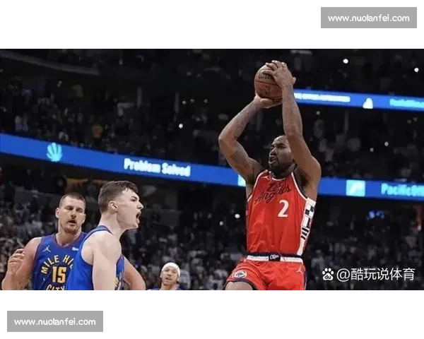 NBA季后赛规则详解：赛制与主场优势如何运作？