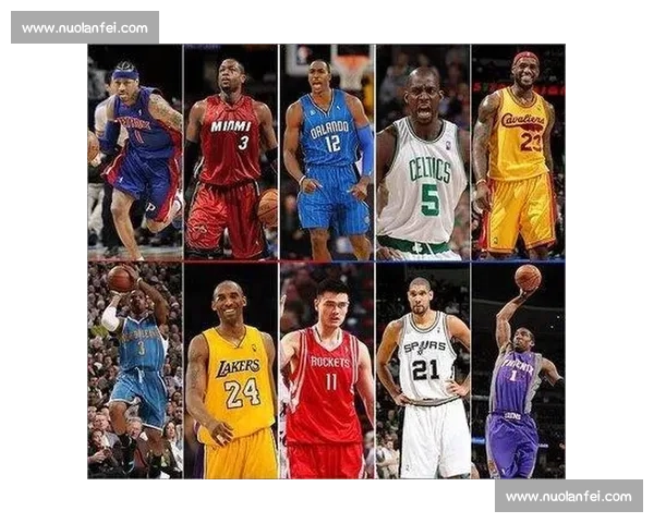 NBA季后赛球迷必看：观赛热点与话题讨论汇总
