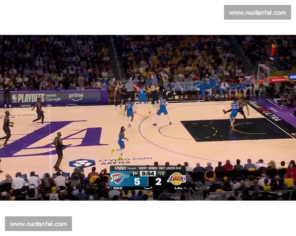 NBA季后赛战术解析：各队攻防策略大揭秘