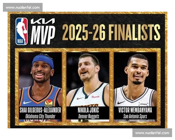 NBA季后赛MVP候选人分析:谁将主宰赛场? NBA季后赛MVP候选人分析:谁将主宰赛场?