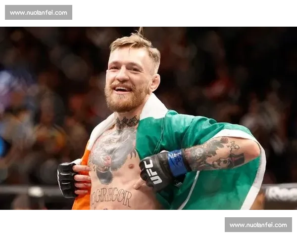 UFC 明星康纳·麦格雷戈的复出之路与最新动态_20260526125613